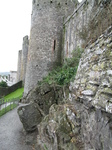 SX23413 Base of Conwy Castle.jpg